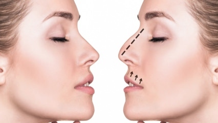 Jakie są metody redukcji nosa w domu? Ćwiczenia zmniejszające nos