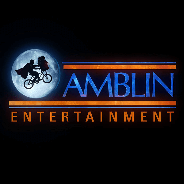 Zach ma opcję filmowania w Amblin Entertainment.