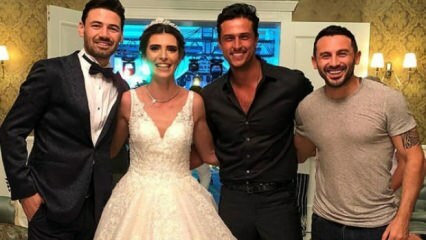 Merve Aydın, gwiazda Survivor, wyszła za mąż 