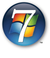 Windows 7 Otwórz z dostosowaniem listy