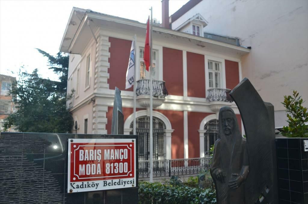 Muzeum Barış Manco