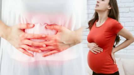 Jak zrozumieć części poronienia podczas ciąży? Realizacja niskiego ...