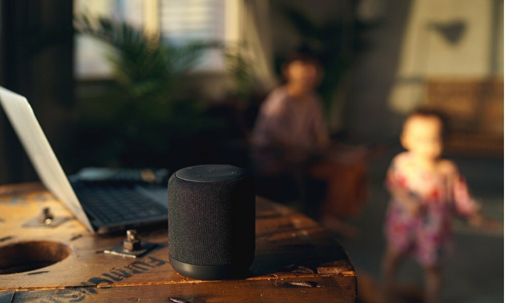 Wytłumione dźwięki Amazon Alexa: 5 poprawek