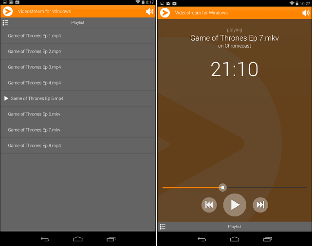 Ta aplikacja sprawia, że ​​chcę cały czas korzystać z Chromecasta (wreszcie)