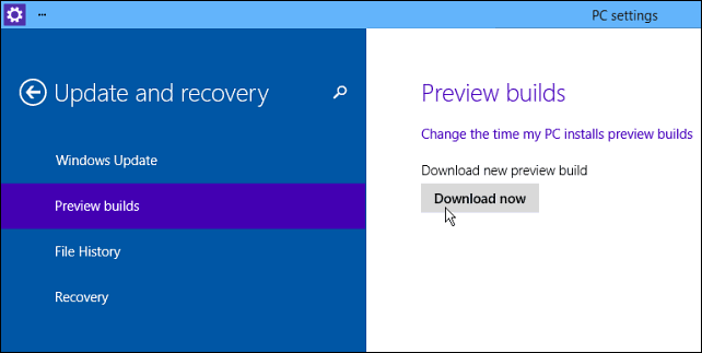 Microsoft wypuszcza nową kompilację aktualizacji systemu Windows 10