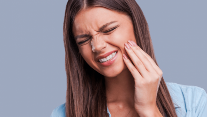 Co jest dobre na ból zęba?
