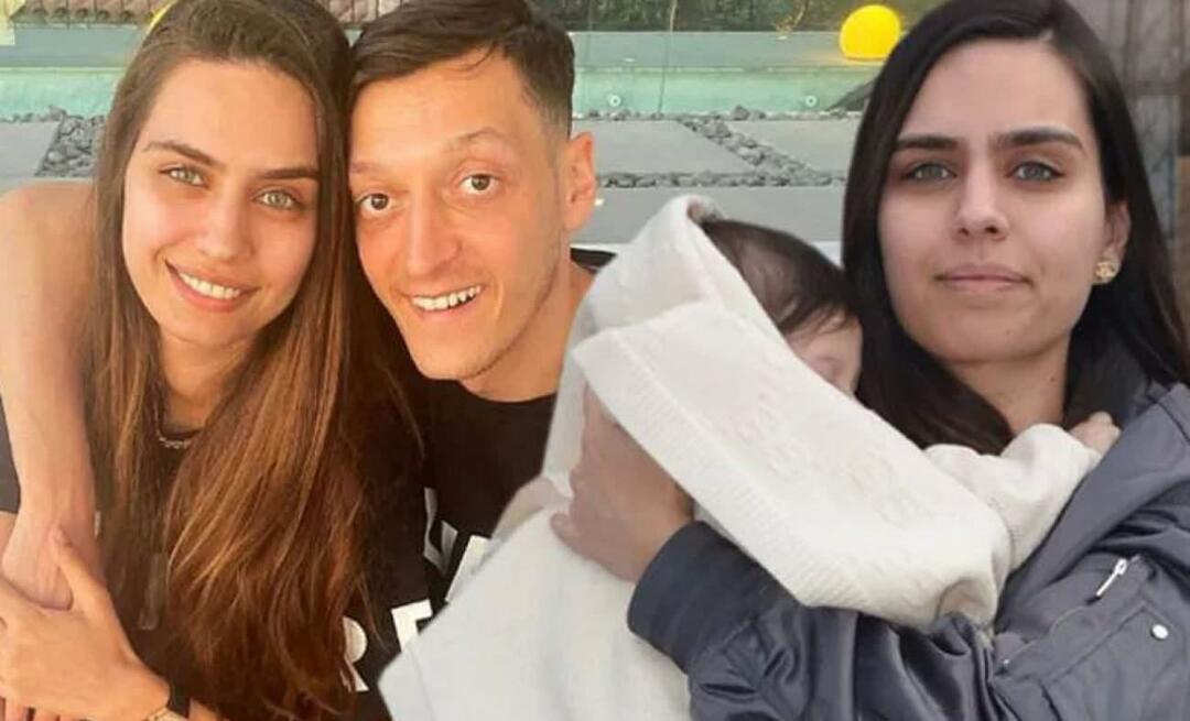 Amine Gülşe lubiła robić zakupy ze swoimi córkami Edą i Elą!