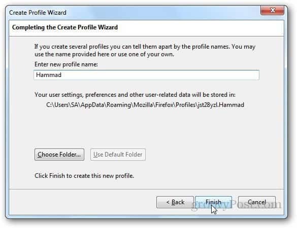 Jak tworzyć i zarządzać wieloma profilami w przeglądarce Firefox