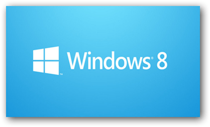 Windows 8 oficjalnie dostępny w październiku