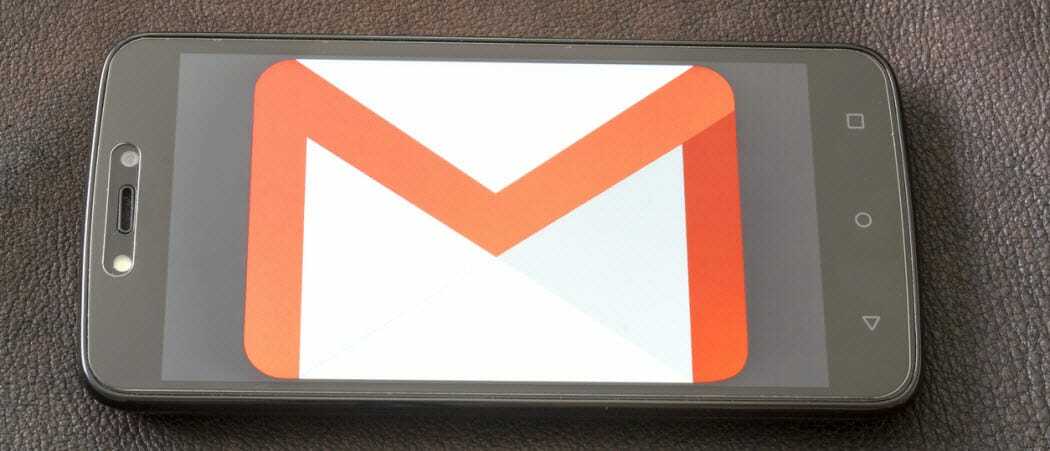 Jak wysyłać bezpieczne wiadomości w trybie poufnym Gmaila