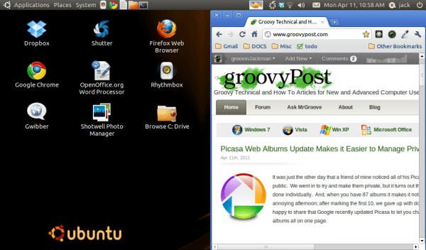 Ubuntu — cały gang jest tutaj
