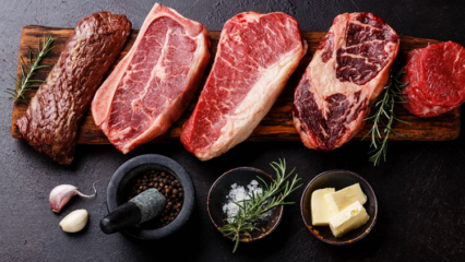 Jakie są zalety czerwonego mięsa? Kto powinien spożywać czerwone mięso i ile?