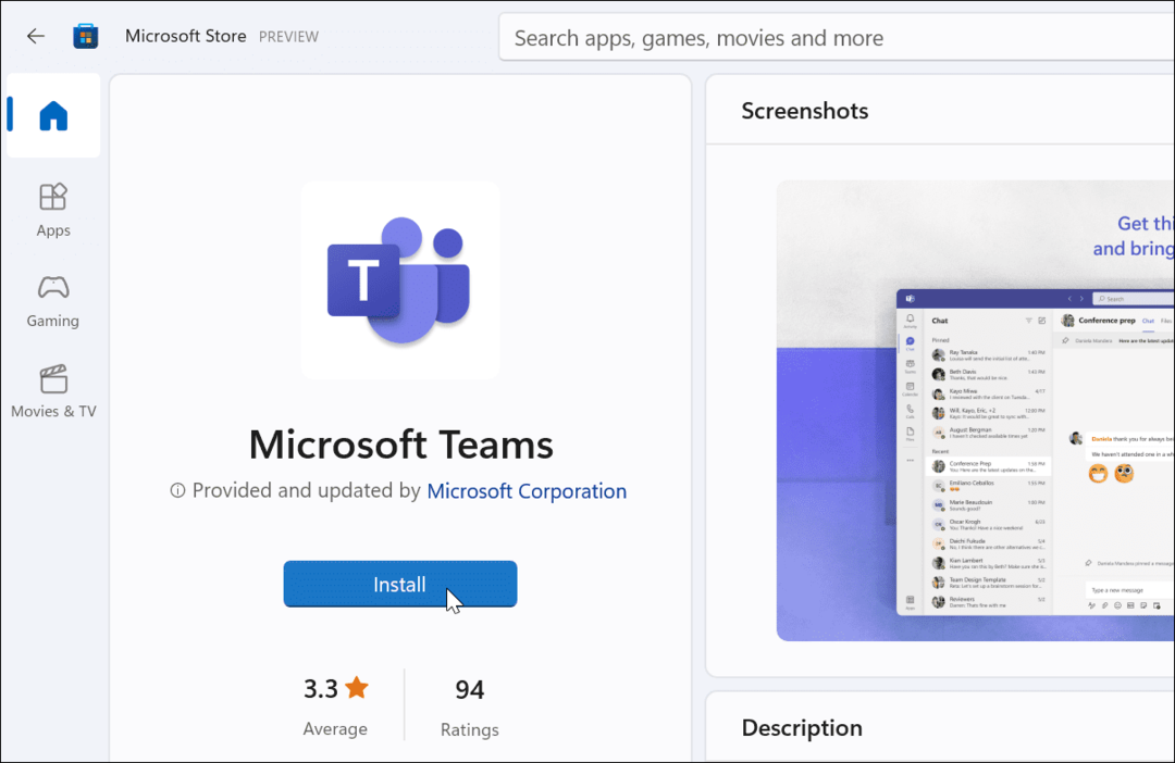 Jak naprawić biały ekran Microsoft Teams