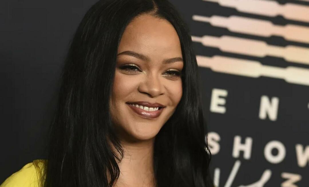 Rihanna zwróciła na siebie uwagę swoim stylem! Miłośnicy mody podzieleni na dwie części