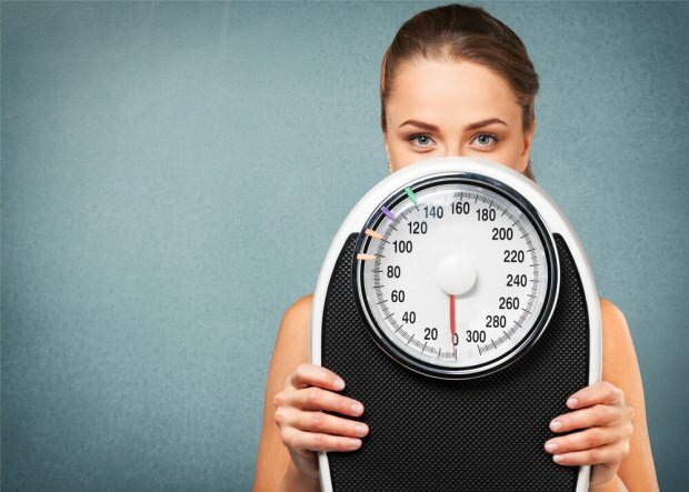 „Wojskowa dieta” osłabia 4,5 funta w ciągu 3 dni