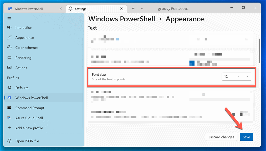 Jak zmienić motyw w terminalu Windows