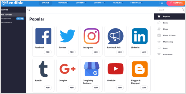 6 narzędzi do planowania postów biznesowych na Instagramie: ekspert ds. Mediów społecznościowych
