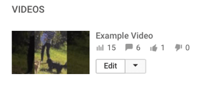 Możesz łatwo wyłączyć komentarze do poszczególnych filmów z YouTube.
