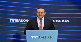 TRT Balkan awansował w Skopje!