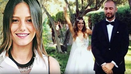 Nilay Deniz: „Małżeństwo to cudowna rzecz”