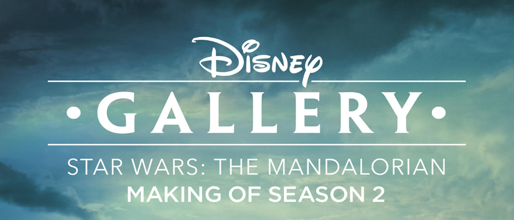 Galeria Disneya: Mandaloriański sezon 2 na Disney Plus