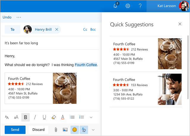 Microsoft wprowadza nową i ulepszoną wersję beta usługi Outlook.com