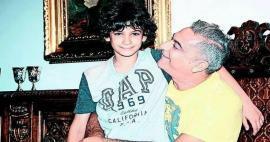 Ali Sadi, syn Mehmeta Ali Erbila, zadziwił tych, którzy widzieli go w ostatecznej formie! Hik powiedział...