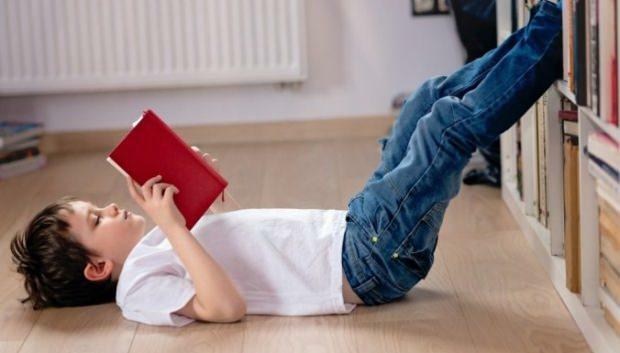 Co należy zrobić dziecku, które nie chce czytać książek? Skuteczne metody czytania