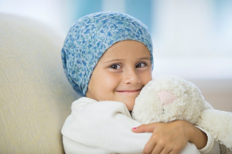 Co to jest białaczka (rak krwi)? Jakie są objawy białaczki u dzieci?