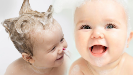 Jak rezydencja przechodzi u niemowląt, dlaczego? Naturalne metody czyszczenia gospodarza u niemowląt