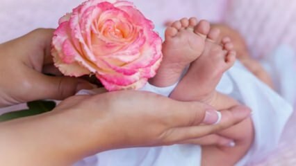 Czym jest choroba róży u niemowląt? Jakie są objawy?