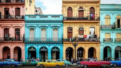 Jakie miejsca warto odwiedzić w Hawanie, stolicy Kuby?