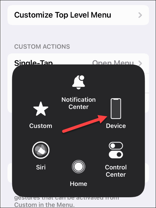 włączać i wyłączać tryb cichy na iPhonie