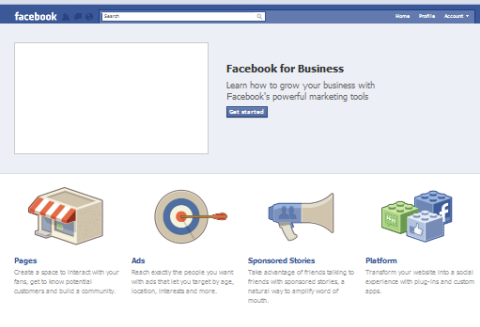 facebook dla biznesu