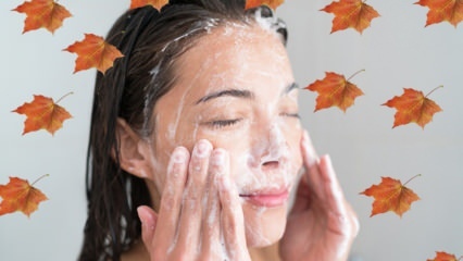 Jak zadbać o skórę jesienią? 5 propozycji maseczek pielęgnacyjnych na jesień
