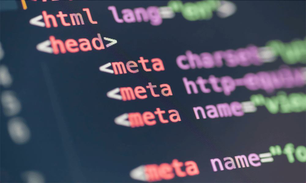 Jak usunąć tagi HTML w Arkuszach Google