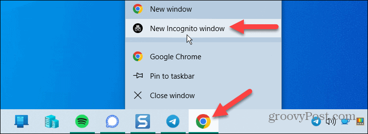 Pobierz Nieudany błąd sieci w Chrome