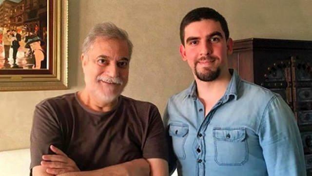 Fizjoterapia Mehmet Ali Erbil utknęła na przeszkodzie koronawirusa!