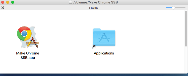 Jak jedna aplikacja naprawiła wszystkie problemy z Chrome na moim Macu