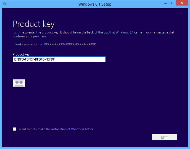 Jak zainstalować system Windows 8.1 z dysku flash USB [Zaktualizowany]