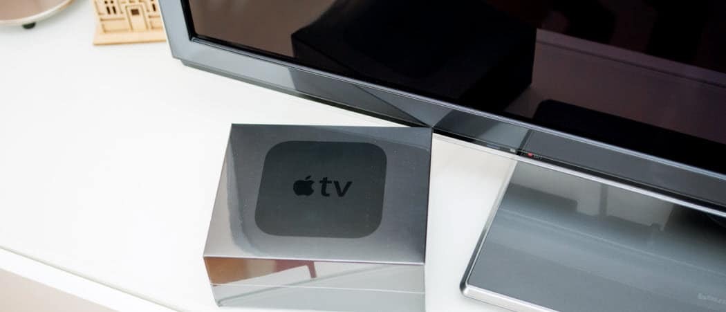 Apple TV otrzyma obniżkę ceny, samodzielna aplikacja HBO już wkrótce