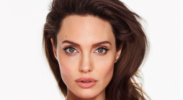 Wiadomości Angeliny Jolie