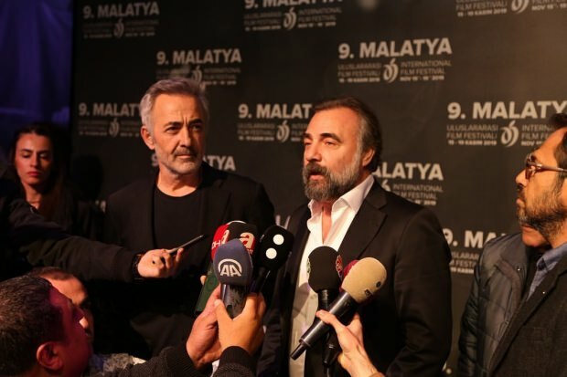 9. Międzynarodowy Festiwal Filmowy w Malatya zakończył się intensywnym udziałem