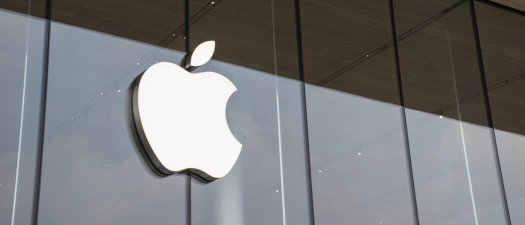 Apple wydaje iOS 13.2.3 z większą liczbą poprawek błędów