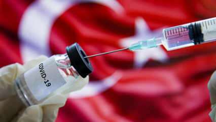 Członek Komitetu Naukowego Ministerstwa Zdrowia İlhan: Jeśli grupa docelowa zostanie zaszczepiona, nastąpi zwolnienie 29 października.