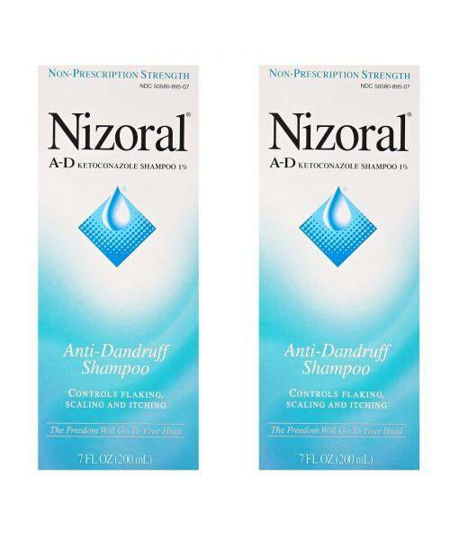 Co robi szampon Nizoral? Jak stosować szampon Nizoral? Cena szamponu Nizoral