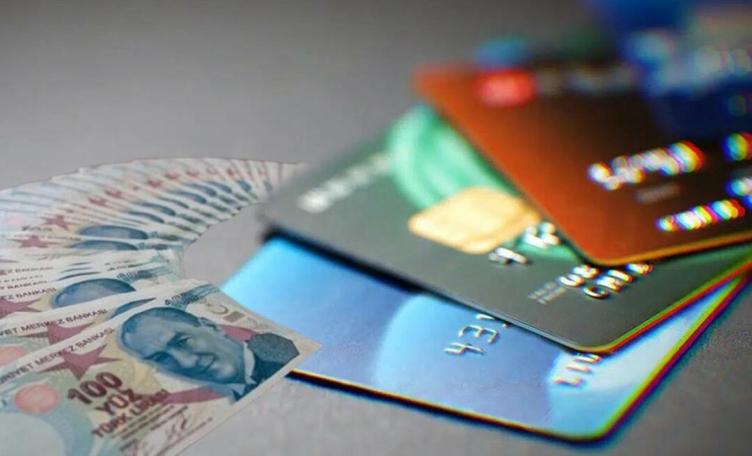 Nowa era dla użytkowników kart kredytowych! Jak uzyskać zwrot opłaty za kartę kredytową?