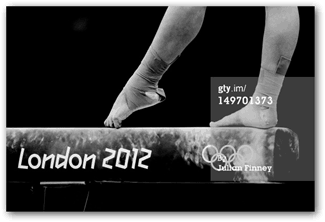 Szukasz najlepszej fotografii olimpijskiej 2012 na naszej planecie? Tak, znalazłem to!