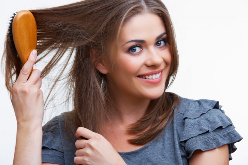pielęgnacja włosów i skóry w czasie ciąży! Jak dbać o włosy podczas ciąży?