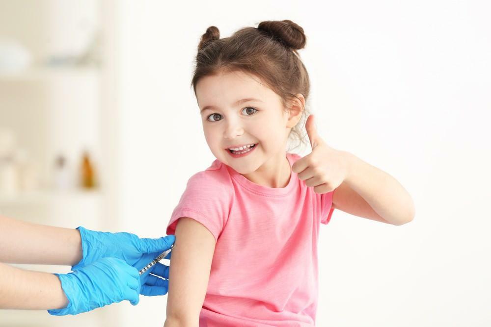 Czy należy szczepić dzieci na grypę?